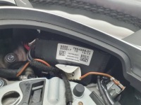 фото thumb №10, Кермо мультифункція шкіра пелюстки круїз-контроль bmw x4 f26 європа м-пакет