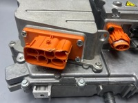 Інвертор інвертор блок запалювання renault zoe 296053434r 296g96652r Ціна, фото thumb