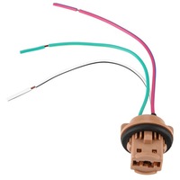 фото thumb №9, Лампочка led лампа жгут трубопровод pigtail соединитель