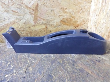 фото thumb №5, Тунель середній dacia lodgy 2019 1.6sce eu 363156668r 8173