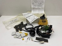 фото thumb №1, Mitsubishi space star ii 2 джгут фаркоп ecs 13-