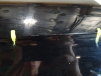 фото thumb №3, Audi q7 задние левая дверь