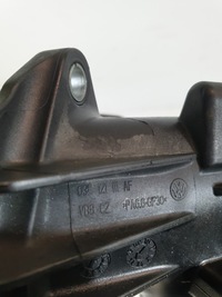 фото thumb №7, Корпус термостата 03l121111af volkswagen t5 t6 2.0 tdi