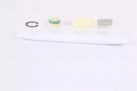 фото thumb №3, Nissens 95598 осушувач, кондиціонер