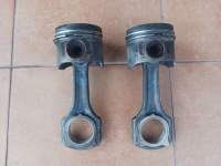 фото thumb №1, Поршень mercedes sprinter 2,2 cdi a646