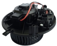 фото thumb №2, Fabrycznie новий вентилятор салону обдув кабіни + резистор модуль ac+