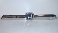 фото thumb №1, Накладка молдинг хром крышки honda cr-v iii камера