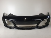 фото thumb №1, Porsche 991 911 lift бампер перед передній 2015-