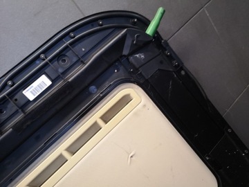 фото thumb №5, Люк окно крышные audi a6 c5 avant 4b9877841