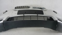 Бампер перед передній bmw x5 f15 13-18 2013-2018 омивачі протитуманна фара pdc Київ, фото thumb