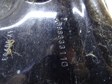 фото thumb №9, Левая задние дверь vw passat b8 универсал 3g9833311g