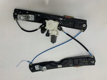 фото thumb №1, Jaguar xf x260 підйомник вікна праві зад