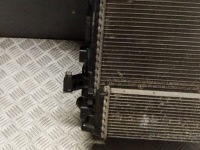 фото thumb №13, Renault oem номер 214107695r master iii радиатор вентилятор