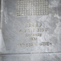 фото thumb №7, Audi q7 4l 2010 впуск / канал воздуха интеркулер