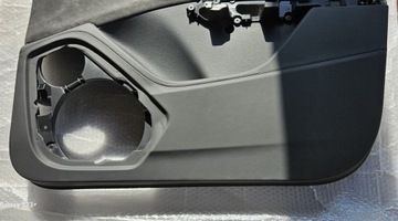 фото thumb №12, Боковина двері праві перед audi q7 4m0867118b 4m0867104f