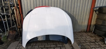 фото thumb №1, Капот audi tt 8s