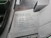 фото thumb №13, Решётка радиатора решётка бампера перед nissan navara 14- 62310-5ju1b
