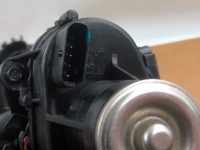 Колектор впуск випускний lr085939 до jaguar xe xf x260 f-pace 2.0d 240km Київ, фото thumb