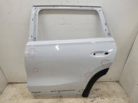 фото thumb №1, Skoda kodiaq ii 2 24- дверь зад задние левая fv 57h833311