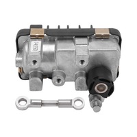 фото thumb №9, Turbo электронный привод bk3q6k682pc