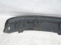 фото thumb №9, Дифузор спойлер задня audi a1 8xa lift 14-18 s-line