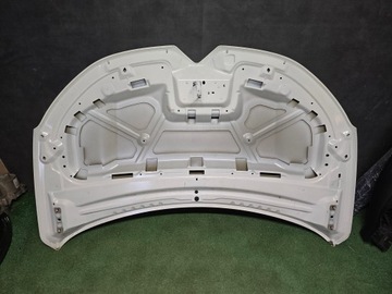 фото thumb №10, Капот кришка двигуна citroen c5 aircross grad