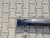 фото thumb №6, Планка пороговая правая m набор bmw x5 g05