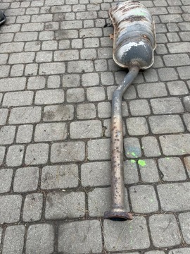 фото thumb №6, Глушник кінцевий bmw e36 2.0 2.3 i m50 m52 1737098