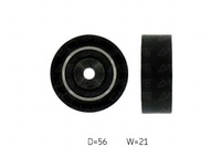 фото thumb №2, Skf ролик ремінь - ремінь клиновий 1175000q0m 1175000