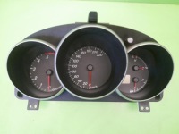 фото thumb №1, Счетчик приборы mazda 3 bk i 1.6 mz-cd 03-06