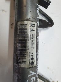 фото thumb №5, Рулевая рейка трансмиссия opel astra h 131886414