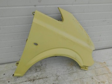 фото thumb №9, Mercedes vito w639 2004r крило праві