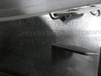 фото thumb №8, Решітка бампера bmw x-1 f48 lift права 167.