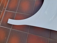 фото thumb №6, Крыло - перед - opel zafira d - vivaro c