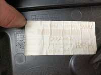 фото thumb №4, Land rover 13- динамик обшивка usa