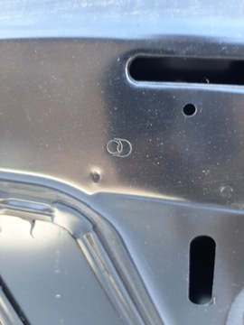 фото thumb №10, Капот кришка двигуна expert jumpy scudo 2004-2007 рестайлінг нова org 7901k8