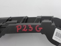 Купить Porsche 911 992 направляющая бампера передний правый 992807595e, фото thumb