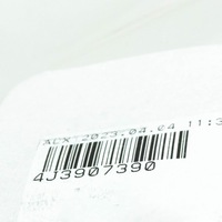 фото thumb №9, Audi e-tron gt передня частина driver assistance кронштейн 4j3907390