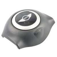 фото thumb №4, Mini r50 r52 r53 подушка воздушная водителя подушка безопасности 6760366 6779259