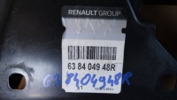 фото thumb №6, Підкрилок праве перед 638404948r renault kadjar нове