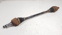 фото thumb №2, Привідний вал ford kuga 4x4