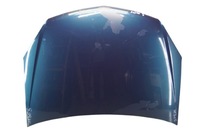 фото thumb №1, Капот крышка opel astra h