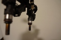 фото thumb №5, Планка впрыскивающий vw golf skoda octavia seat audi a1 1.8 tsi 06k133681c