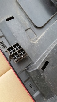 фото thumb №8, Капот renault twingo iii 15r tennp