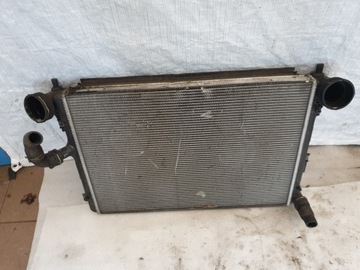 фото thumb №5, Vw audi seat skoda 1.9 tdi интеркулер 1k0145803s