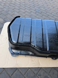 Бак bak пального po реставрація оригінал mitsubishi colt cjo v 00-03 Недорого, фото thumb