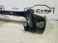 фото thumb №6, Ford ranger vi 6 бампер перед передній 2022-2024 rok