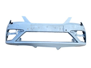 фото thumb №1, Seat leon 5f iii рестайлинг бампер перед 5f0807221ab