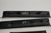 Купить Накладка порог mazda cx-5 kf kb7w68730 2.0l дизель 110kw 2020, фото thumb