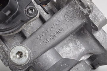 фото thumb №9, Volvo s60 ii v60 xc60 xc90 2.0 d4 190km клапан egr 31439464